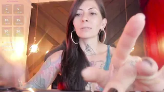Dark_gotica chat cam porn 20-Dec-25