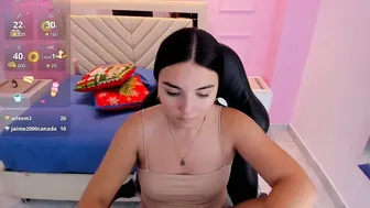 delilaquinn recorded nude video 490431