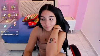 delilaquinn recorded nude video 490431