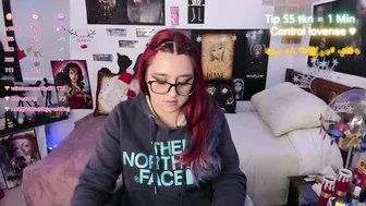 cherry_blushh recorded nude video 490454