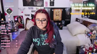 cherry_blushh recorded nude video 490454