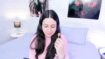 zoemurphy_ recorded nude video 490511