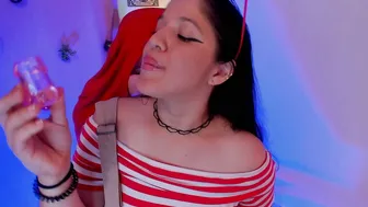 naharasoler recorded nude video 490516