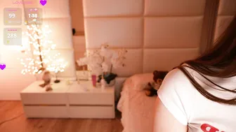 lilly_colins recorded nude video 490539