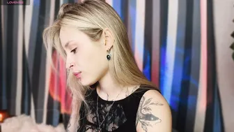 aviva_faith recorded nude video 490552