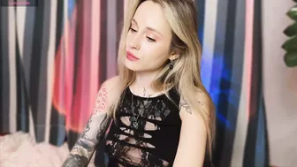 aviva_faith recorded nude video 490552