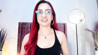 Andracyruss hairy cam