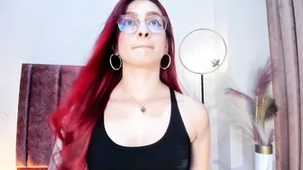 Andracyruss hairy cam