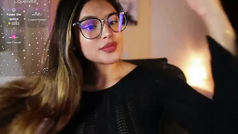 saraparisi_ recorded nude video 490670