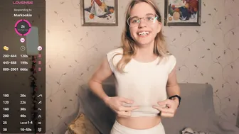 cutefluffy recorded nude video 490729