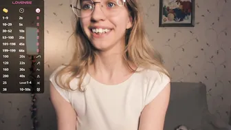 cutefluffy recorded nude video 490729