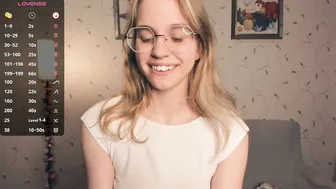 cutefluffy recorded nude video 490729