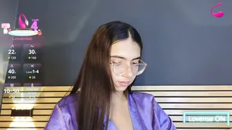 sarasaenz_99 recorded nude video 490741