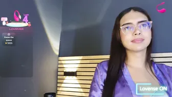 sarasaenz_99 recorded nude video 490741