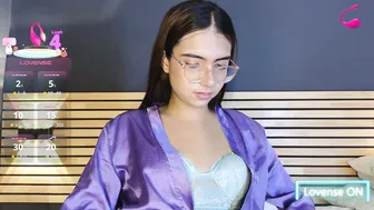 sarasaenz_99 recorded nude video 490741