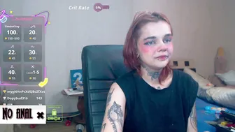 dark__elf recorded nude video 490742