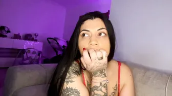 anamariaheidebrecht recorded nude video 490746