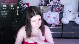 amyvibes recorded nude video 490797