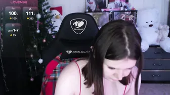 amyvibes recorded nude video 490797