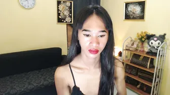 seductive_ashly recorded nude video 490808