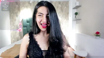 saya_amaretto1 recorded nude video 490880