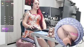 leidycrstnch21 recorded nude video 490892