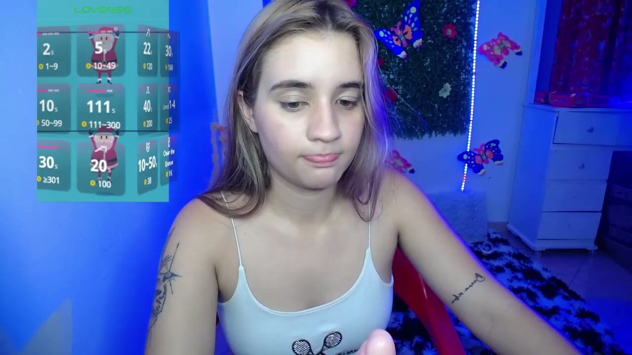 Ambar_lynn amateur cam video horny amateur