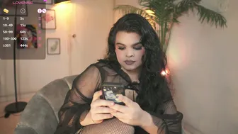 artechloe recorded nude video 490914