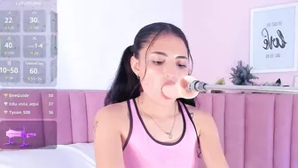 little_candygirl36 video 20-Dec-25