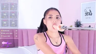 little_candygirl36 video 20-Dec-25