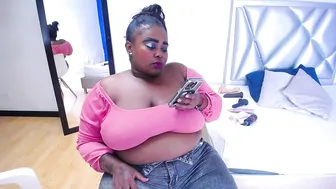 exotic_karmella recorded nude video 490928