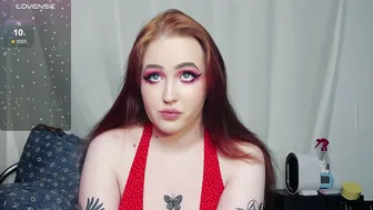 irinaart recorded nude video 490968