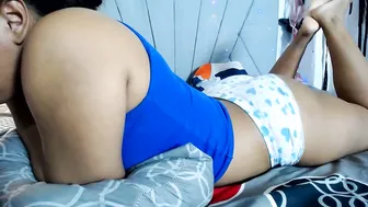 Francihot4 naked porn