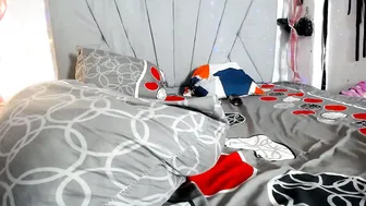 Francihot4 naked porn