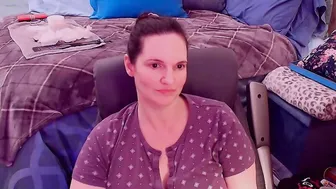 Ninajaymes anal sex chat