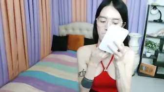 tsuncutaska recorded nude video 491006