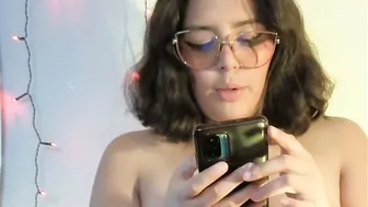 paola_lyon recorded nude video 491008