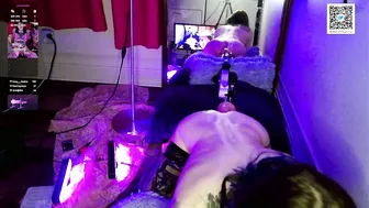 miss_raven_ts recorded nude video 491033