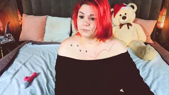 betttydark recorded nude video 491072