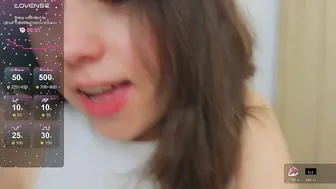 lina_brownie recorded nude video 491160