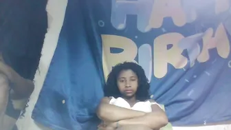 Fotsychan anal show