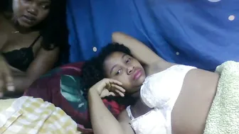 Fotsychan anal show