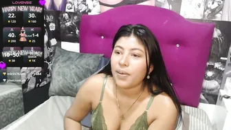 sweet_canelaa73 recorded nude video 491200