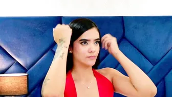 violettjhonson recorded nude video 491226