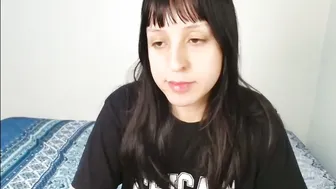Chanelsexyy latina 20-Dec-25