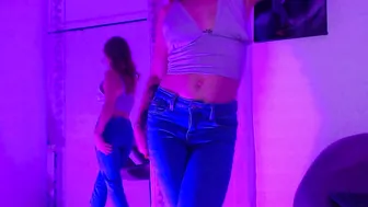 Meganlk cam show 20 December 2025