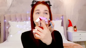 nikaflowers recorded nude video 491279