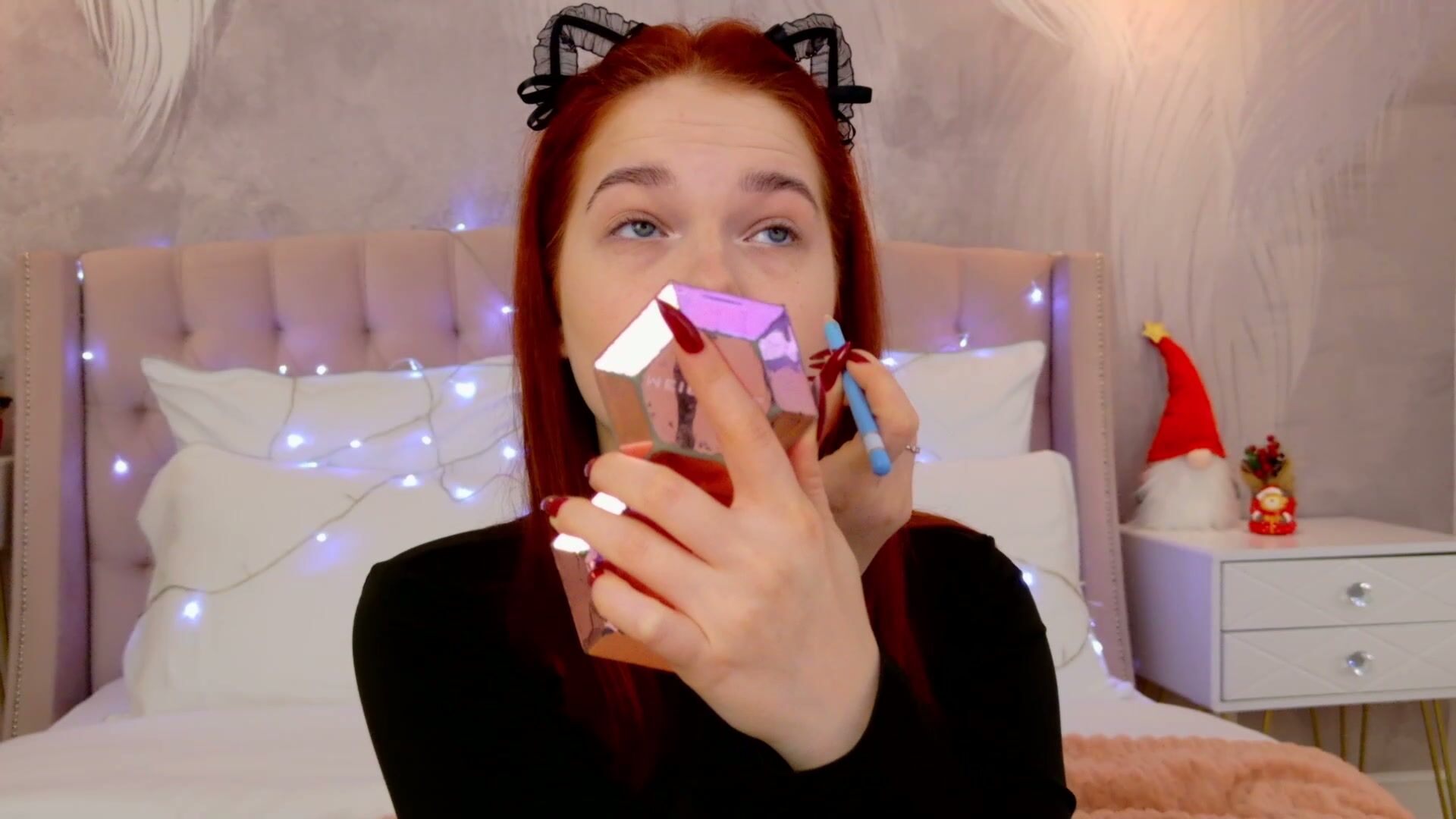 Nikaflowers 12-20-2025 xxx video
