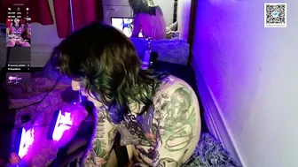 miss_raven_ts recorded nude video 491307