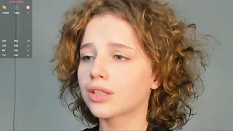 gabimeshuggah recorded nude video 491313
